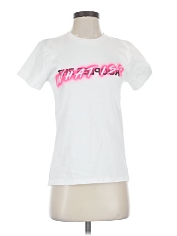 The Kooples Short Sleeve T-Shirt (view 1)