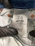 Mother Hearts Blue Jeans Size 26 waist - photo 7