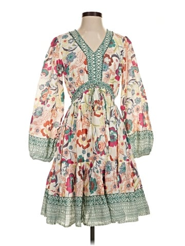 Kaktus Casual Dress