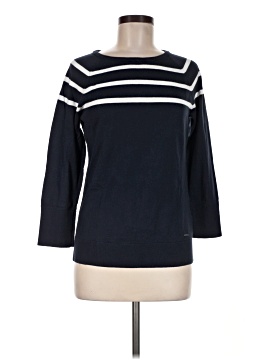 Nautica 3/4 Sleeve Top (view 1)