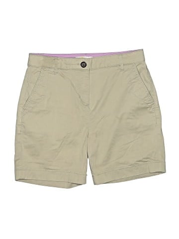 Boden Khaki Shorts (view 1)