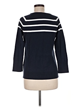 Nautica 3/4 Sleeve Top (view 2)