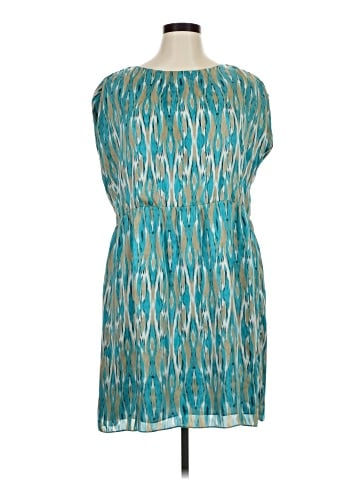 MICHAEL Michael Kors Cocktail Dress (view 1)