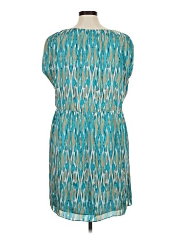 MICHAEL Michael Kors Cocktail Dress (view 2)