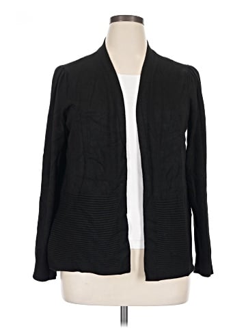 89th & Madison Cardigan (view 1)