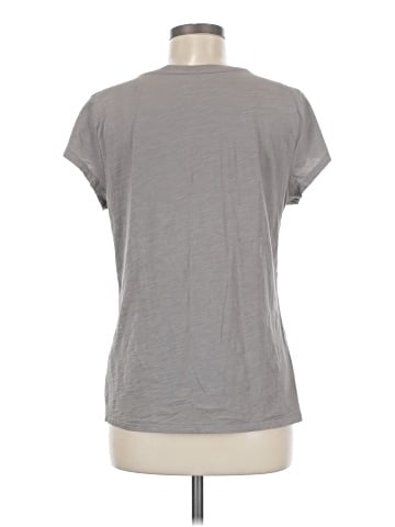 Garnet Hill Short Sleeve T-Shirt (view 2)