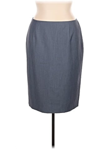 Calvin Klein Formal Skirt (view 1)