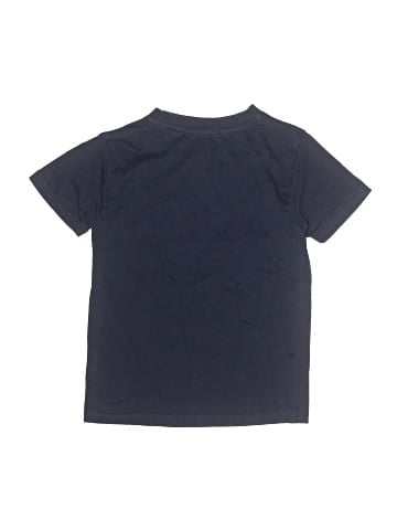Free Planet Short Sleeve Henley (view 2)