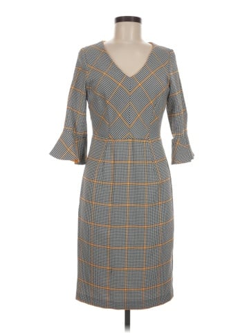 Shelby & Palmer Casual Dress (view 1)
