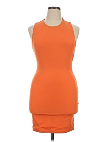 Naked Wardrobe Cocktail Dress (view 1)