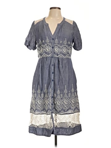 Moulinette Soeurs Casual Dress (view 1)