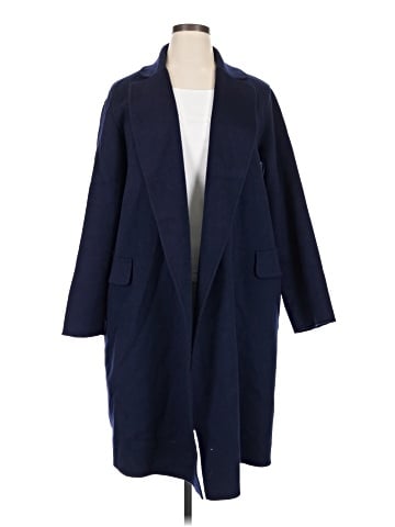 Armani Collezioni Coat (view 1)