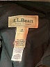 L.L.Bean 100% Cotton Brown Casual Pants Size 18 - photo 4