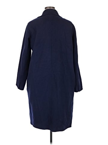 Armani Collezioni Coat (view 2)