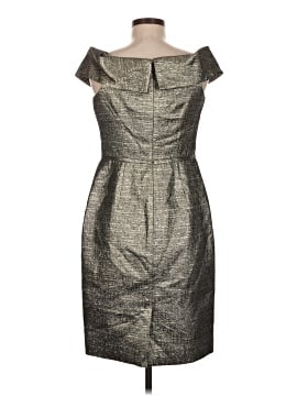 Teri Jon by Rickie Freeman Cocktail Dress (view 2)