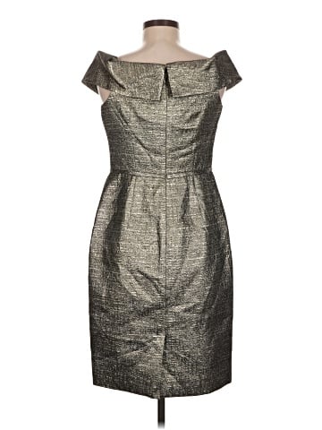 Teri Jon by Rickie Freeman Cocktail Dress (view 2)