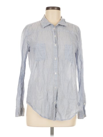 C&C California Long Sleeve Button-Down Shirt (view 1)