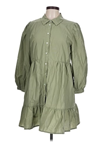 New Look Casual Dress (view 1)