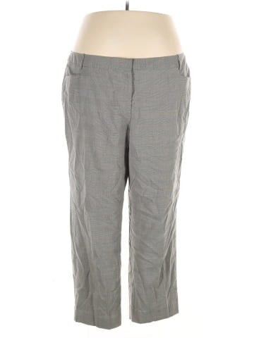 Calvin Klein Casual Pants (view 1)