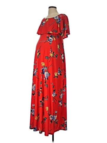 Hello Miz Casual Dress (view 1)
