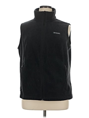 Columbia Vest (view 1)