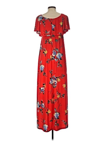 Hello Miz Casual Dress (view 2)
