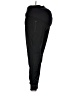 Maternity Black Active Pants Size M - photo 4