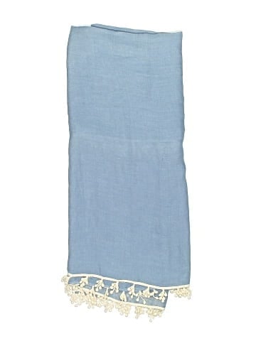 Do Everything in Love Scarf (view 2)