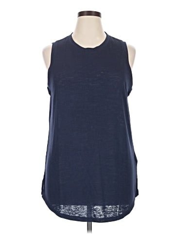 Athleta Sleeveless T-Shirt (view 1)