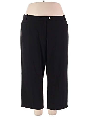 Calvin Klein Casual Pants (view 1)