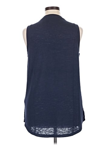 Athleta Sleeveless T-Shirt (view 2)