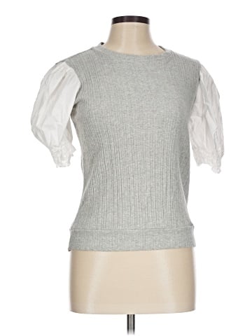 Misia Short Sleeve Turtleneck (view 1)
