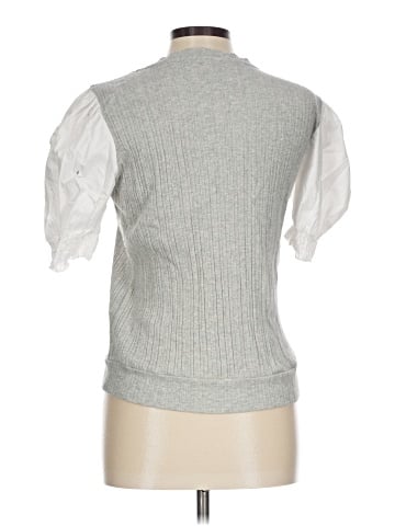 Misia Short Sleeve Turtleneck (view 2)