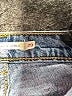 Levi's Blue Jeans Size 29 waist - photo 8