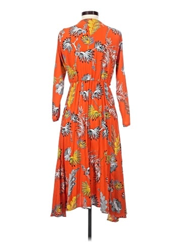 Hazel Casual Dress (view 2)