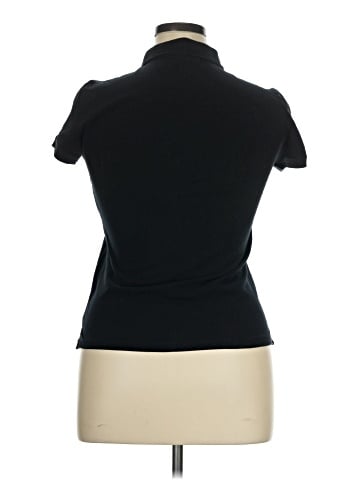 Aeropostale Short Sleeve Turtleneck (view 2)
