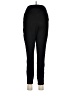 Old Navy - Maternity Solid Black Active Pants Size Med Maternity - photo 2