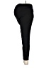 Old Navy - Maternity Solid Black Active Pants Size Med Maternity - photo 5