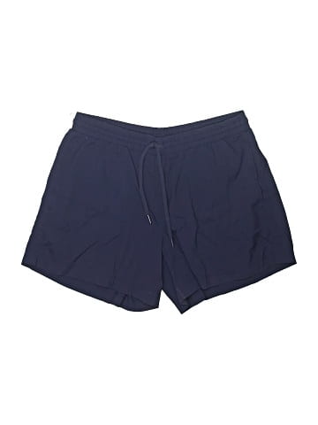 Dakini Athletic Shorts (view 1)
