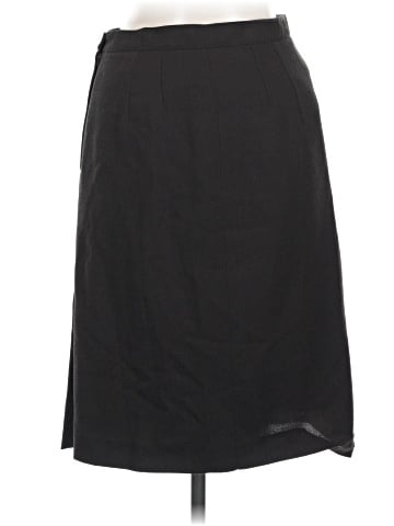 Giorgio Armani Formal Skirt (view 2)