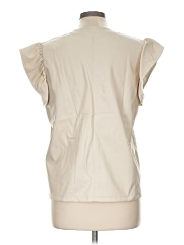 THML Sleeveless Blouse (view 2)