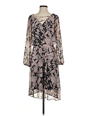 Thalia Sodi Cocktail Dress (view 1)