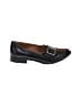 Naturalizer Black Flats Size 8 1/2 (wide) - photo 1