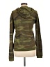 Alternative Earth Camo Green Pullover Hoodie Size L - photo 2