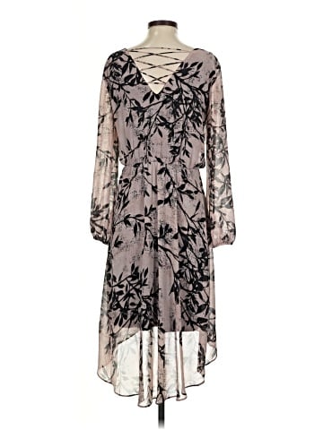 Thalia Sodi Cocktail Dress (view 2)
