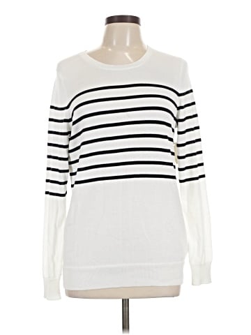 Amazon Essentials Pullover Sweater (view 1)