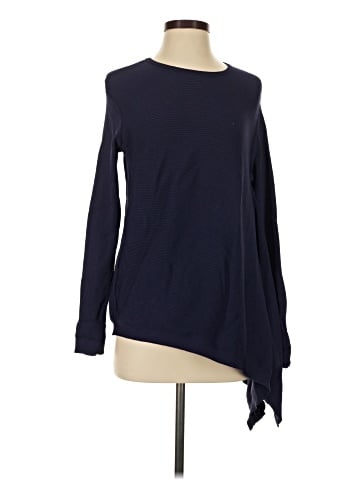 Derek Lam Long Sleeve Top (view 1)