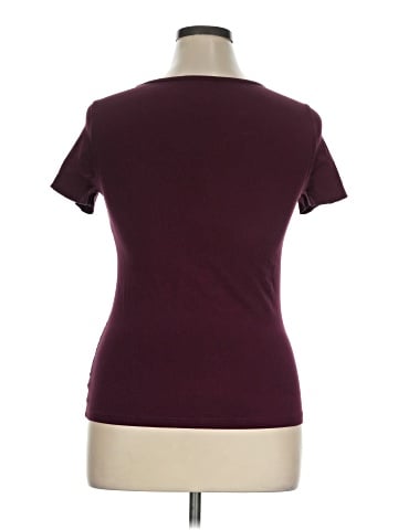 MANGOPOP Collection Short Sleeve Top (view 2)
