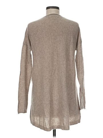 Joan Vass New York Pullover Sweater (view 2)