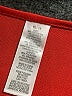 Avon Red Sleeveless Top Size 1X - photo 7